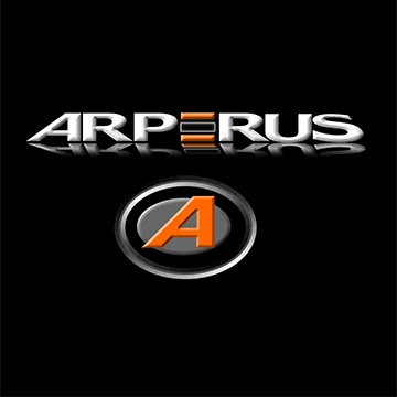 Portada de Arperus